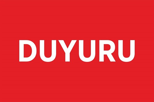 Çerkezköy Kaymakamlığı Kurban Hizmetleri Komisyonunca Alınan Kararlar